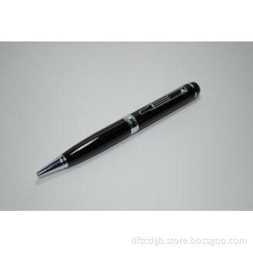 HD Spy Hidden Camera Pen DVR 1280 * 720 30fps, with Motion